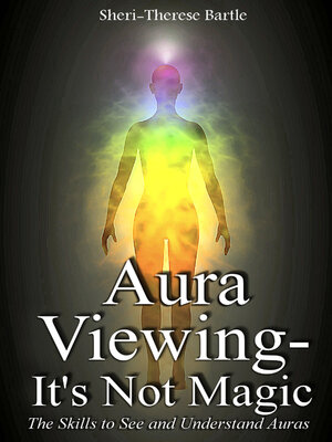 cover image of Aura Viewing